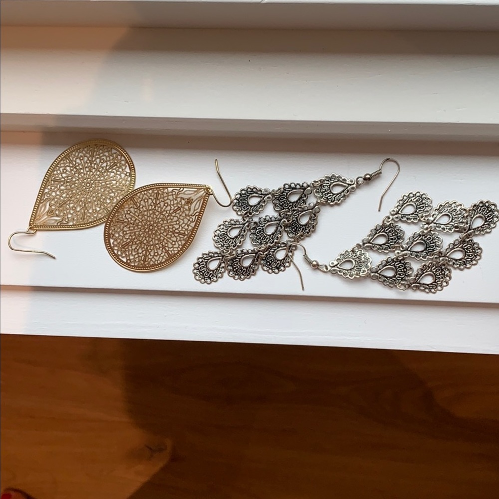 EARRING BUNDLE 😍